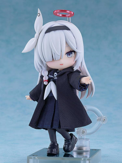 Blue Archive Nendoroid Doll Outfit Set: Plana