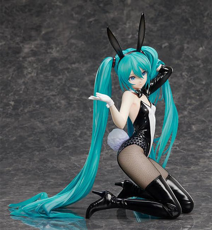 Character Vocal Series 01: Hatsune Miku Hatsune Miku: Bunny Ver. / Art by SanMuYYB (Rerun)
