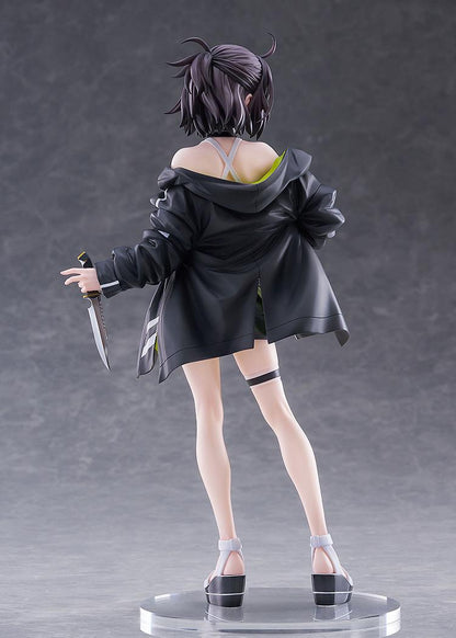 Fate/Grand Order Moon Cancer / Jade Rabbit 1/7 Scale Figure