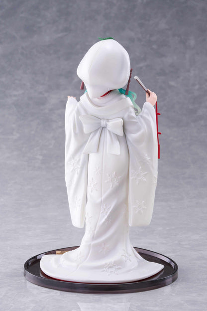 Snow Miku AMP+ Figure - SNOW MIKU ALL STARS 2013ver.