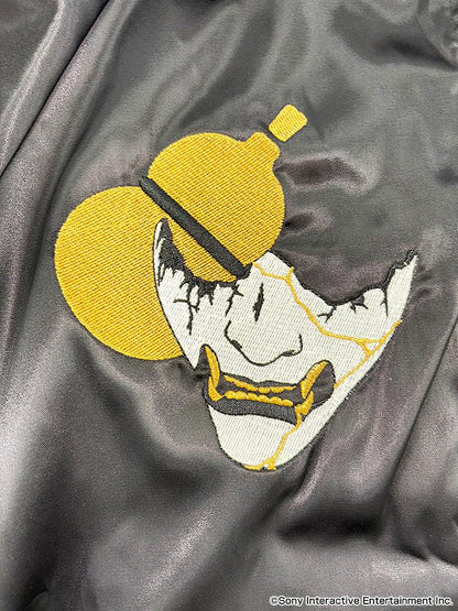 Ghost of Yōtei Revenge Souvenir Jacket