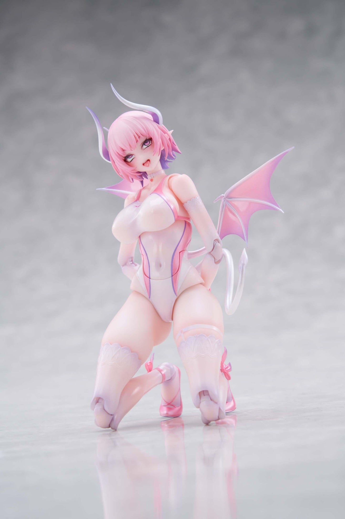 Galactic Series Asmodea Accessory Part 1/12 Complete Model Option Part