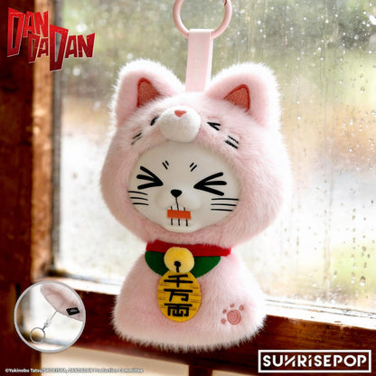(Blind Box) DAN DA DAN - Blind Box Vinyl Plush - Turbo Granny Sunny Doll - 6 Styles