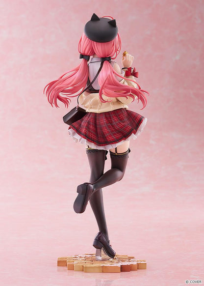 hololive production Sakura Miko: Date Style - Casual Outfit Ver.