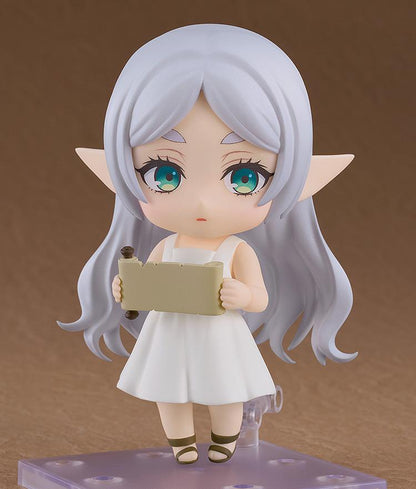 Frieren: Beyond Journey's End Nendoroid Frieren: Apprentice Era Ver.