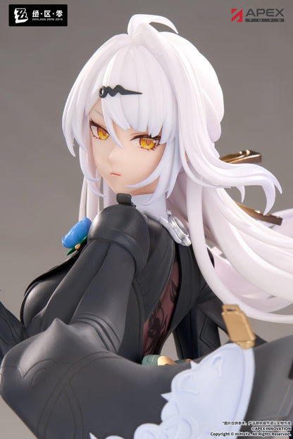 LIMEPIE Series Zenless Zone Zero Yixuan Trails of Ink Ver. 1/8 Scale Figure