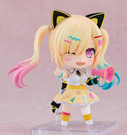BanG Dream! Nendoroid Arale Nakamachi