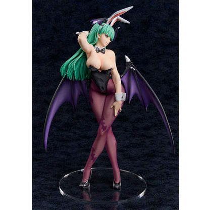 B-style Vampire Series Morrigan Bunny Ver. 1/4 Scale Figure