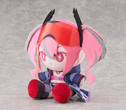 Azur Lane Bremerton & St. Louis Punipuni Plushie