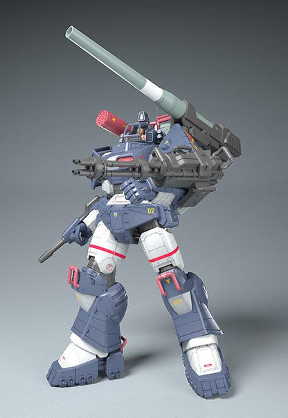 (Model Kits) Get Truth Fang of the Sun Dougram 1/35 Dougram Ver. GT DX Complete Edition (Rerun)