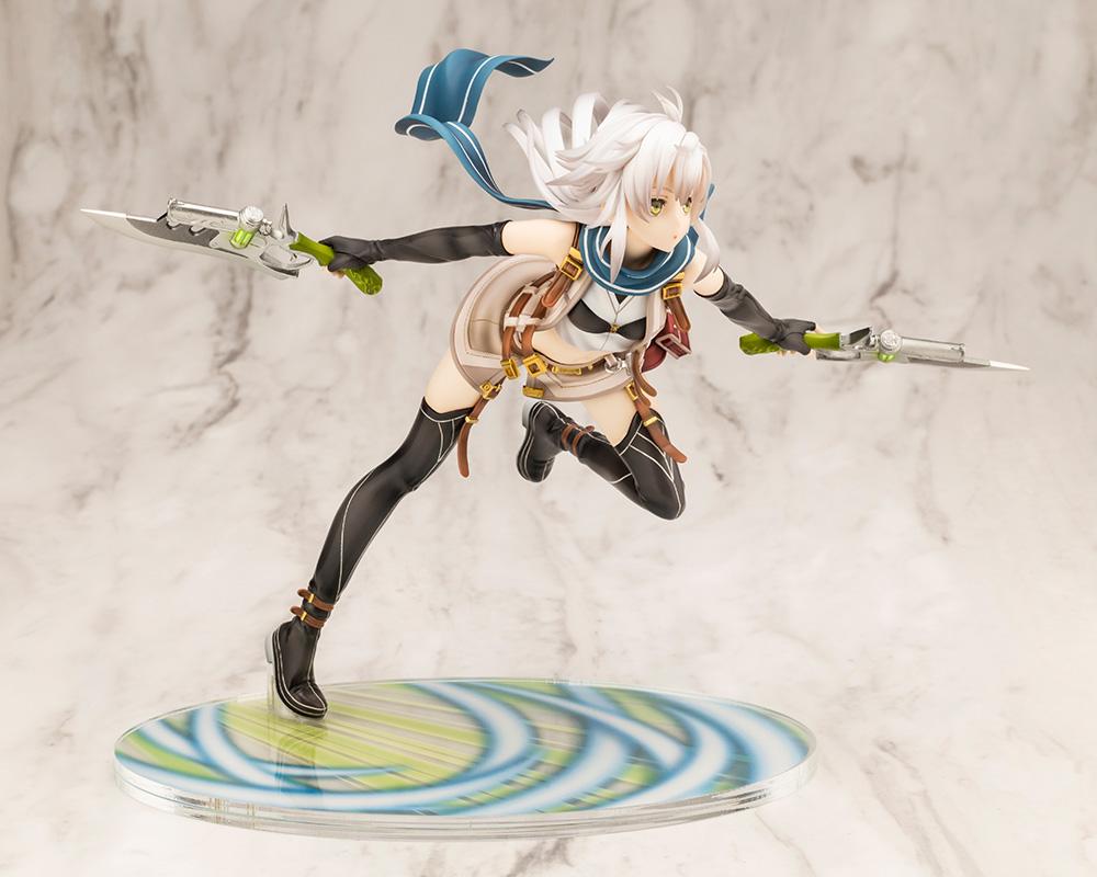 The Legend of Heroes Fie Claussell (Rerun)