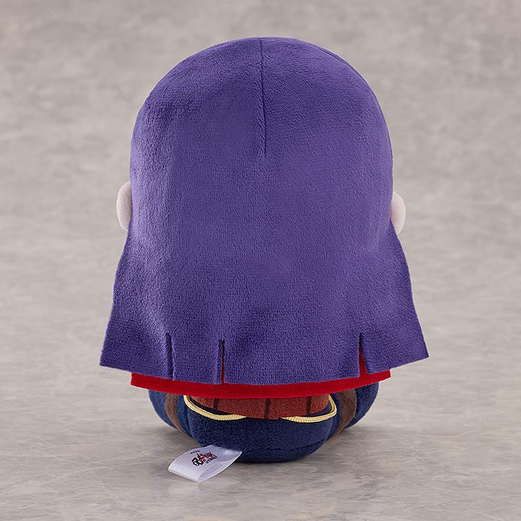 Chained Soldier Season 2 Ren Yamashiro Punipuni Plushie