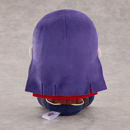 Chained Soldier Season 2 Ren Yamashiro Punipuni Plushie