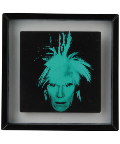VCD ANDY WARHOL by ERIC SO