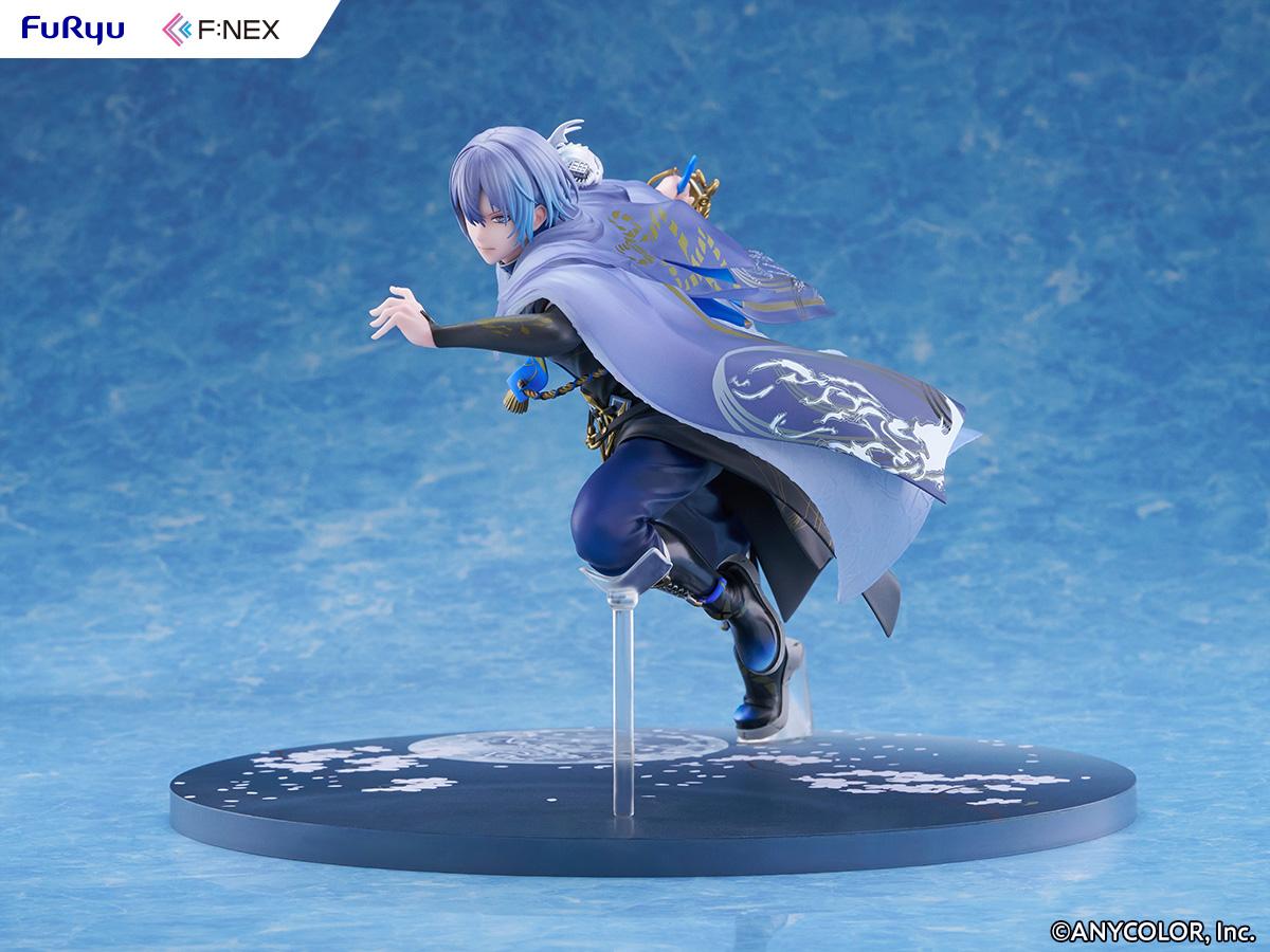 NIJISANJI Koyanagi Rou 1/7 Scale Figure
