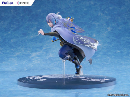 NIJISANJI Koyanagi Rou 1/7 Scale Figure