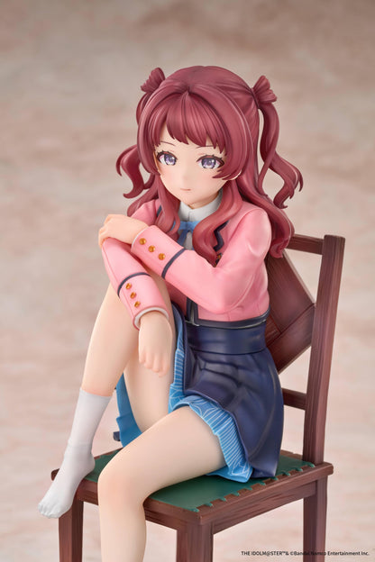Saki Hanami - Iris After the Rain (Pre-Training Ver.)