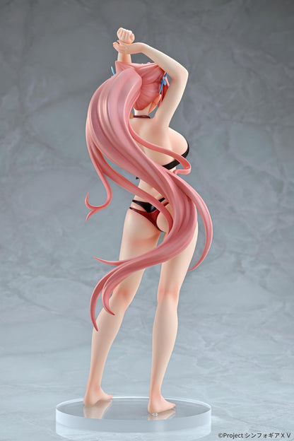 Senki Zesshou Symphogear XV Maria Cadenzavna Eve Bikini style