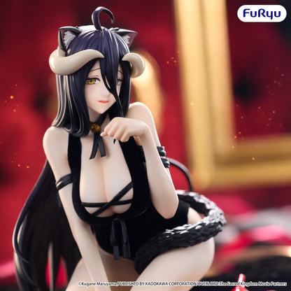 OVERLORD melffy figure -Albedo-
