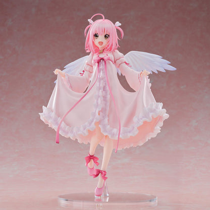 Shugo Chara! Amu Hinamori - Amulet Angel - 1/6 Scale Pre-Painted Figure