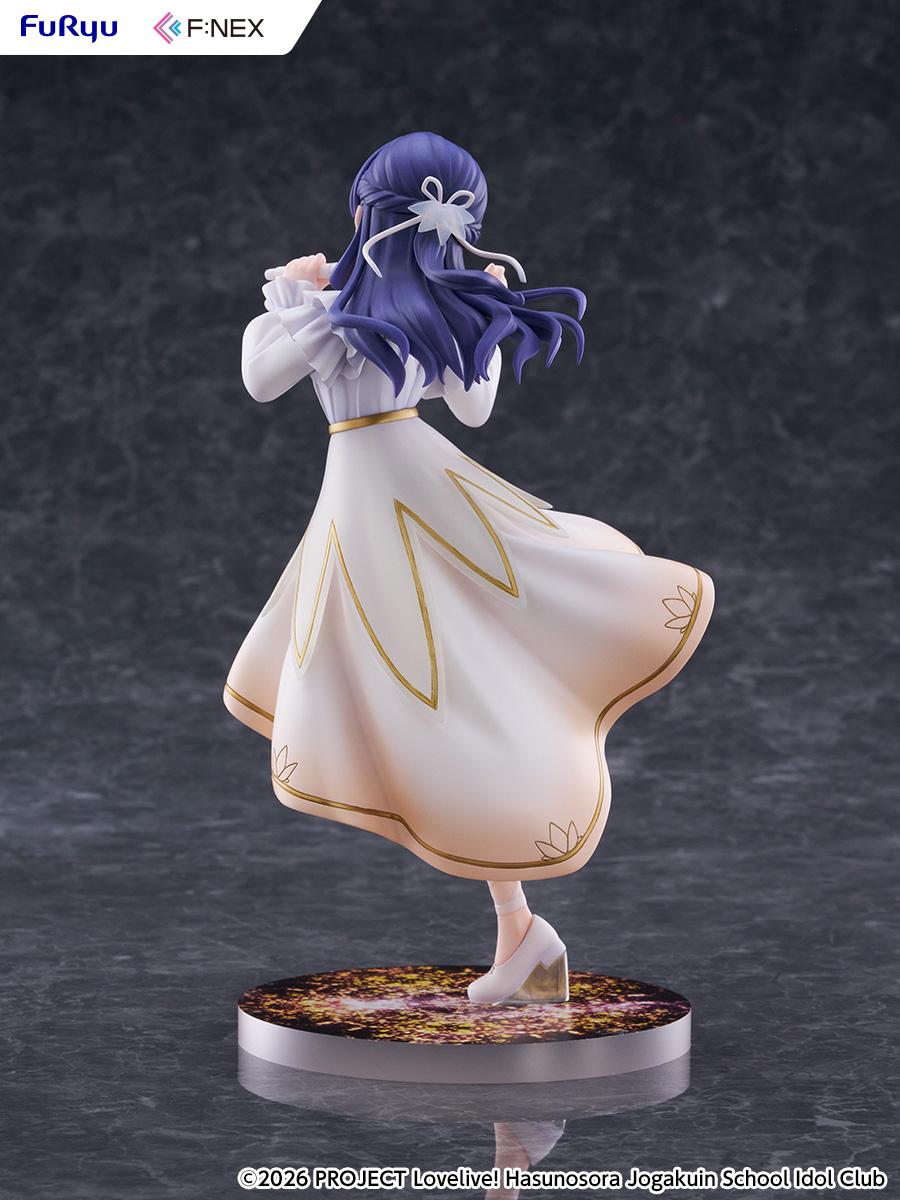 Love Live! Hasunosora Girls' High School Idol Club Sayaka Murano 1/7 Scale Figure