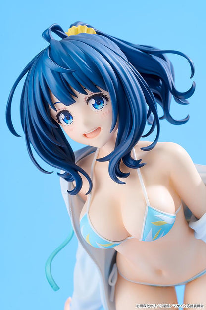 Makeine: Too Many Losing Heroines! Anna Yanami: Swimsuit Ver.