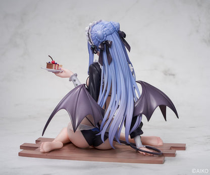 NIYA Maid Ver. Illustrated by AIKO 1/6 Scale Figure
