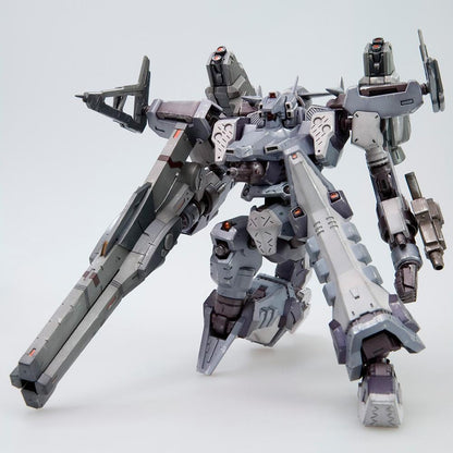 (Model Kits) ARMORED CORE CREST CR-C98E2 Assault Type