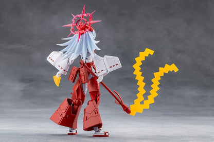 (Model Kits) MEGALOMARIA UNLIMITED UNIVERSE EIS EIZEN