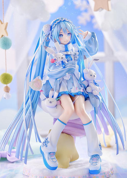 Character Vocal Series 01: Hatsune Miku Snow Miku: Yukiiro Pop Ver.