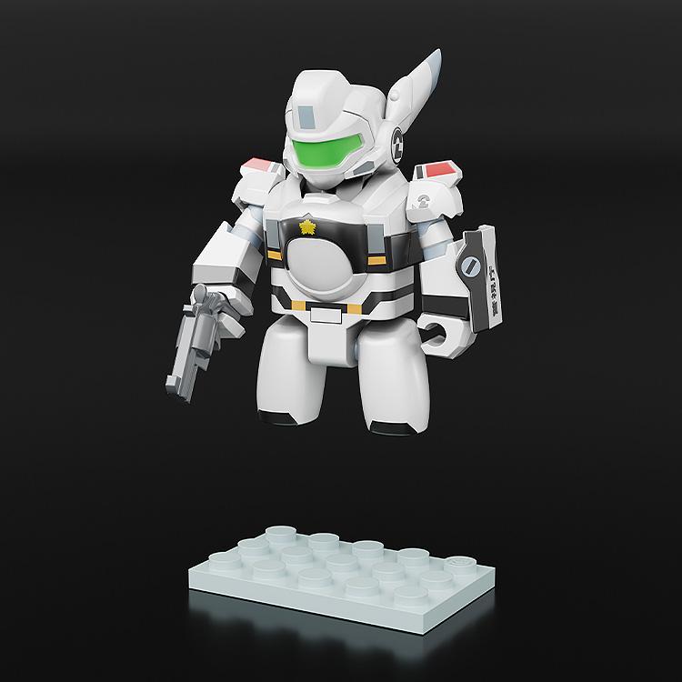 Mobile Police Patlabor BRICKROID AV-98 Ingram Unit 2