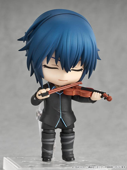 Shugo Chara! Nendoroid Ikuto Tsukiyomi