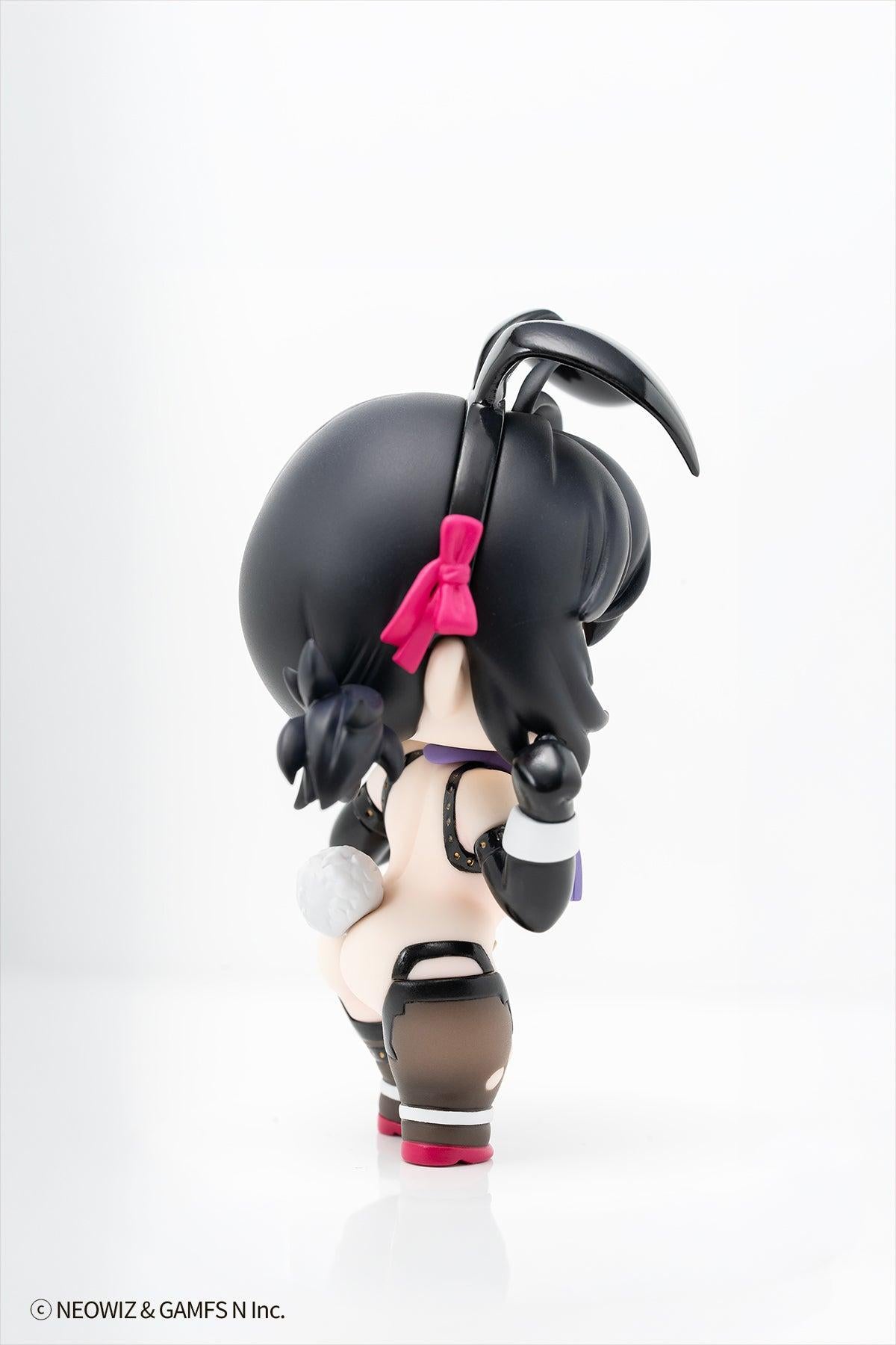 Celebrity Bunny Loen-chan x illustration by JAZZ JACK Non Scale Figure