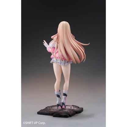 GODDESS OF VICTORY: NIKKE Viper Illustration ver. - Teokureta Kizuki Deluxe Edition 1/7 Scale Figure