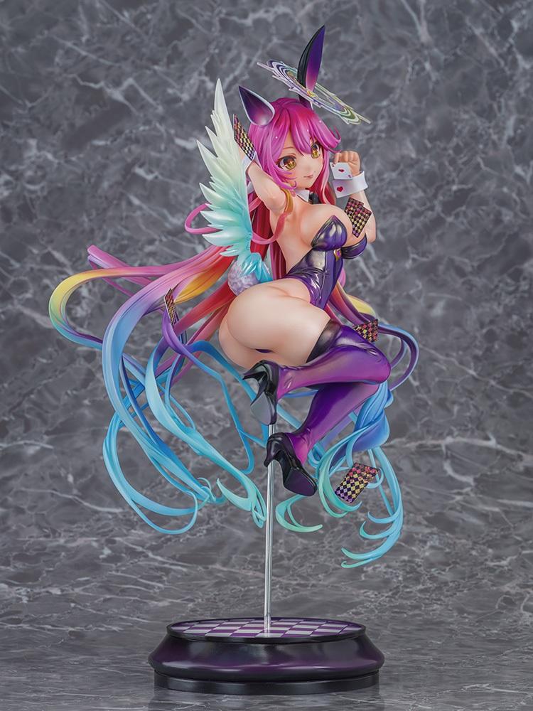 No Game No Life Jibril: Bunny Ver.
