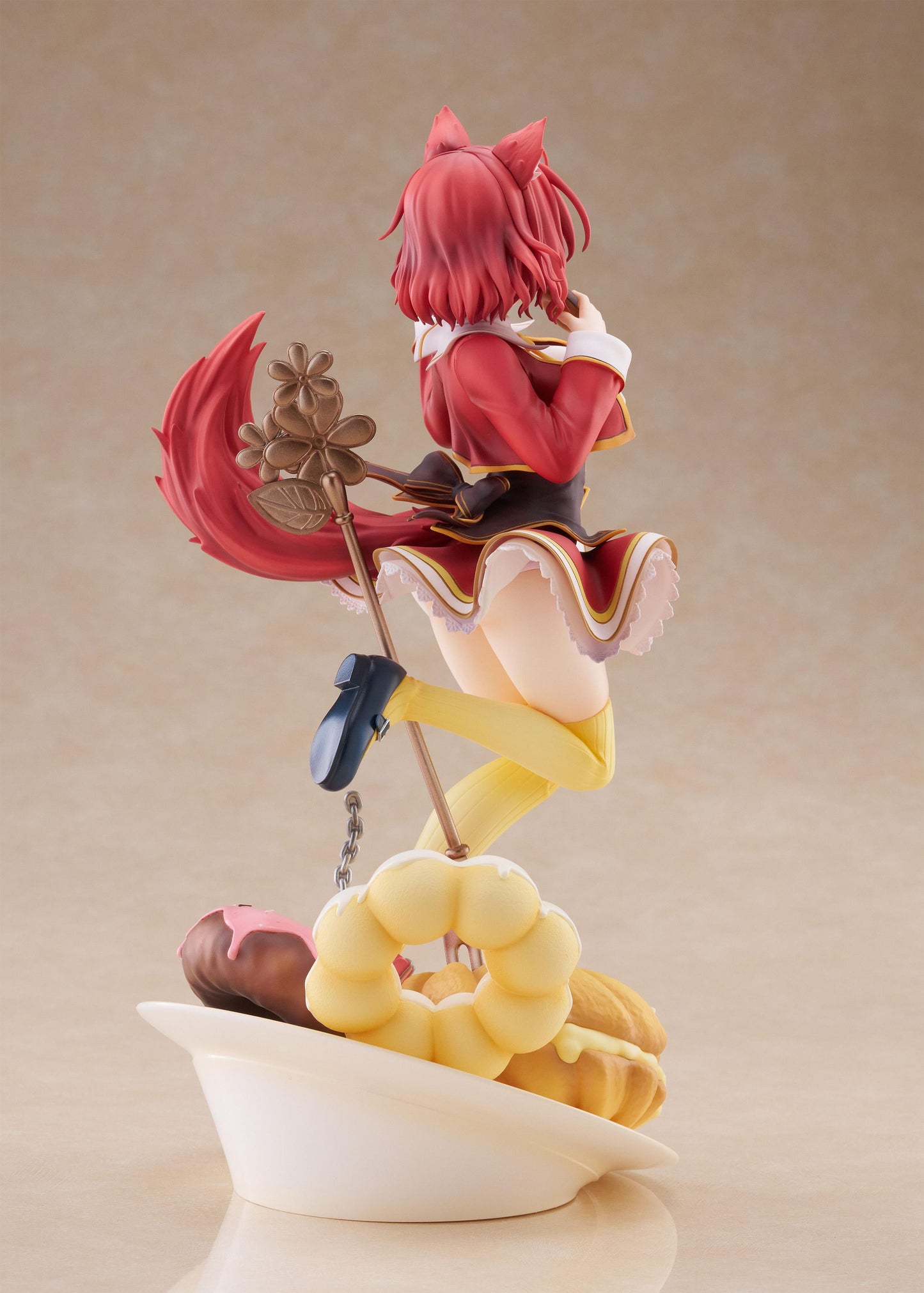 Amairo IsleNauts, Masaki Gaillard - AmiAmi LIMITED EDITION 1/7 Scale Figure