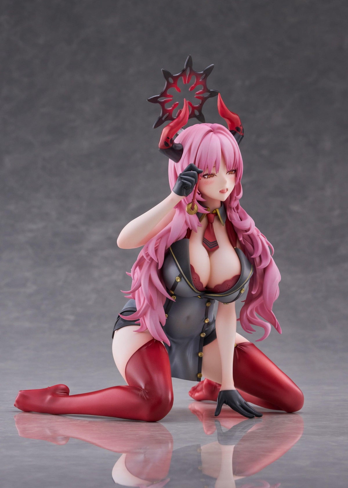 Blue Archive Satsuki Memorial Lobby Ver. 1/7 Scale Figure