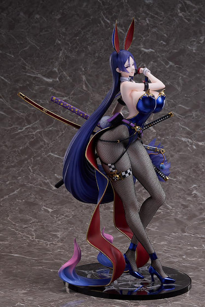 Fate/Grand Order Minamoto-no-Raikou: Bunny Girl Style