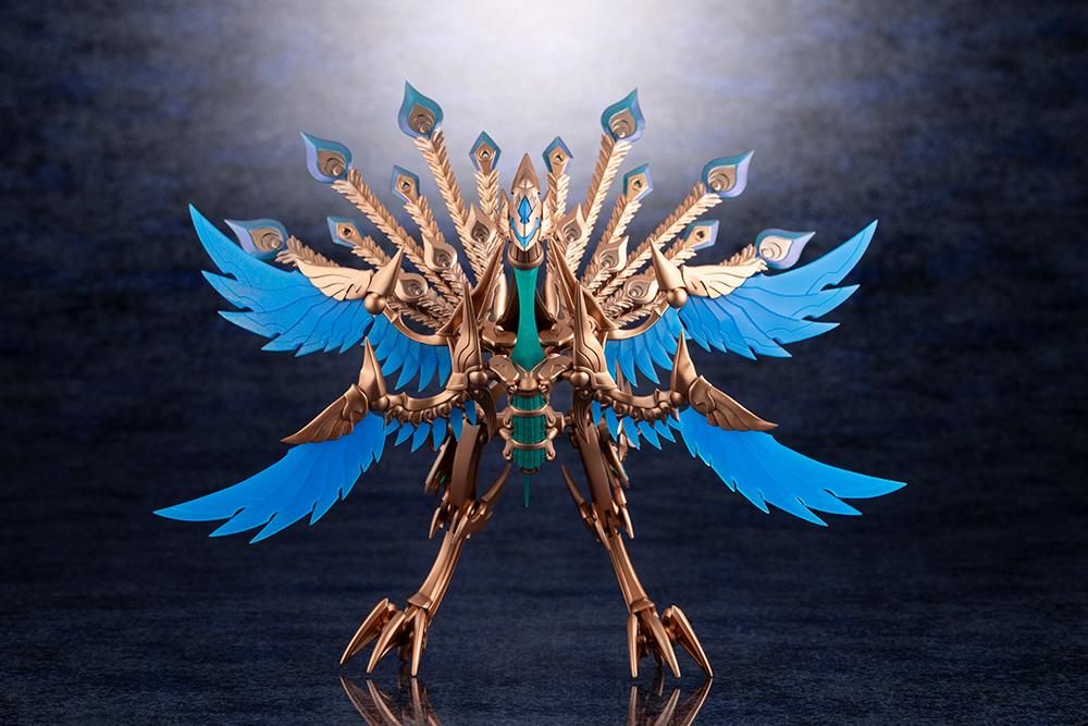 (Model Kits) ARCANADEA XenoAlma Orage Pavorea