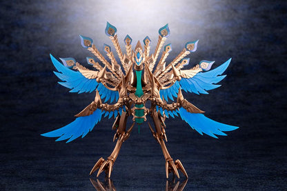 (Model Kits) ARCANADEA XenoAlma Orage Pavorea