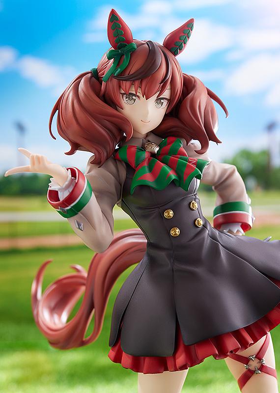 Umamusume: Pretty Derby Nice Nature (2nd Preorder Period)