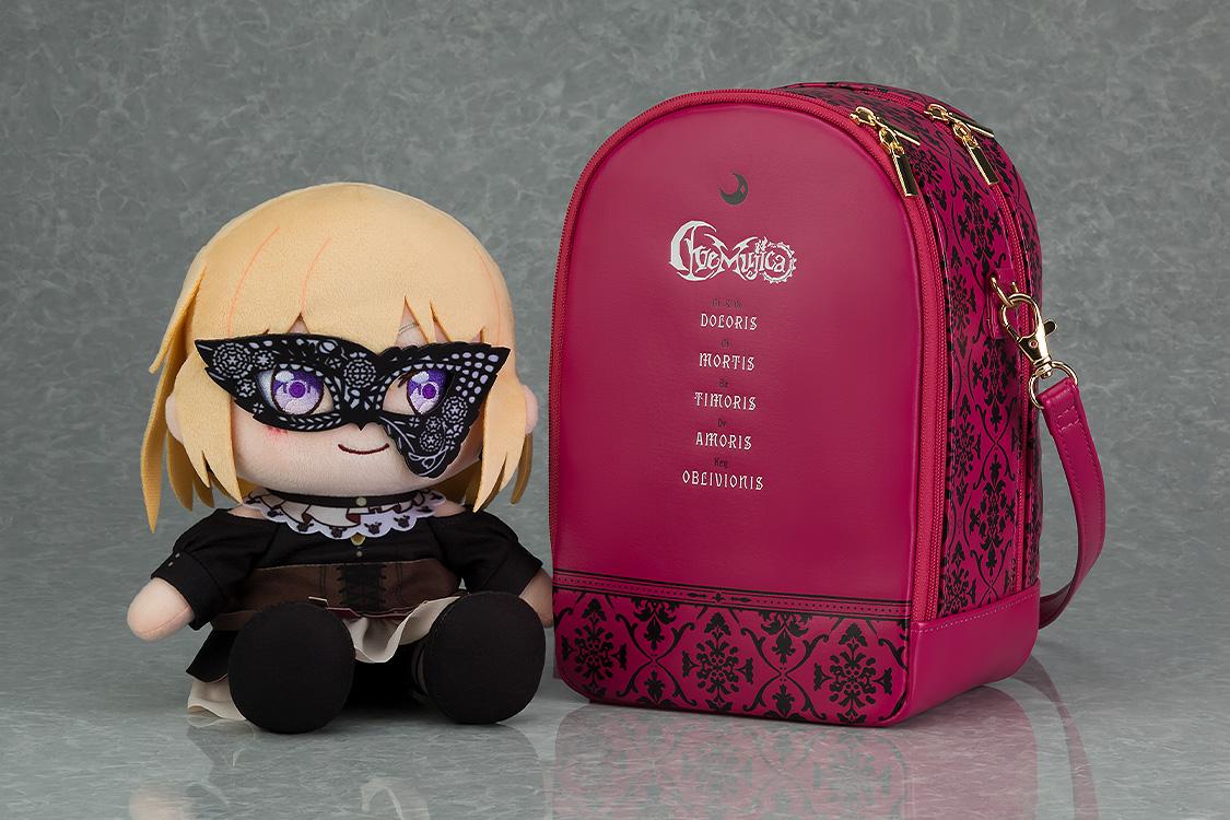 BanG Dream! Plushie Pouch Ave Mujica