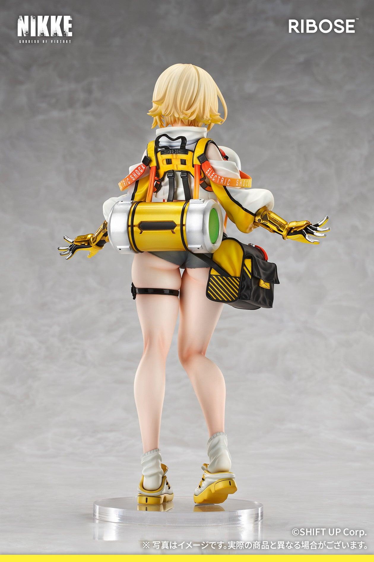 GODDESS OF VICTORY: NIKKE Elegg 1/6 Scale Figure