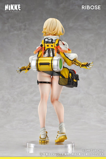 GODDESS OF VICTORY: NIKKE Elegg 1/6 Scale Figure
