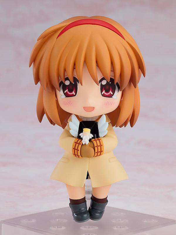 Kanon Nendoroid Ayu Tsukimiya (Rerun)