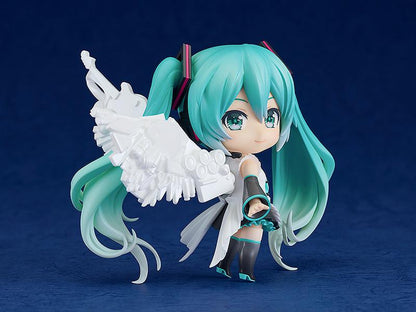 Character Vocal Series 01: Hatsune Miku Nendoroid Hatsune Miku: Happy 16th Birthday Ver. (Rerun)