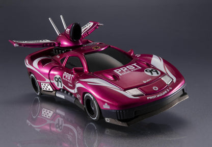 Cyber Formula Collection -Heritage Edition- Future GPX Cyber Formula Proto Jaguar Z-6