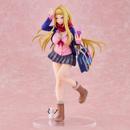 Dosanko Gal is Mega Cute – Minami Fuyuki 1/6 Scale Figure