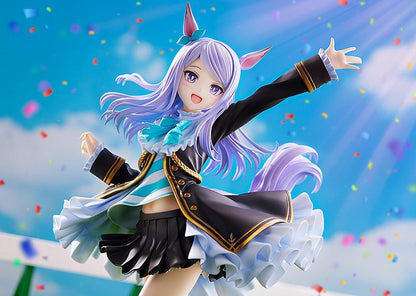 Umamusume: Pretty Derby Mejiro McQueen -The Treasure of the Prestigious Mejiro Family-