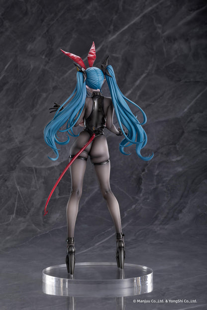 Azur Lane Regensburg The Dark Dragon's Dungeon Ver. 1/6 Scale Figure